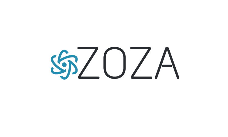 ZOZA logo